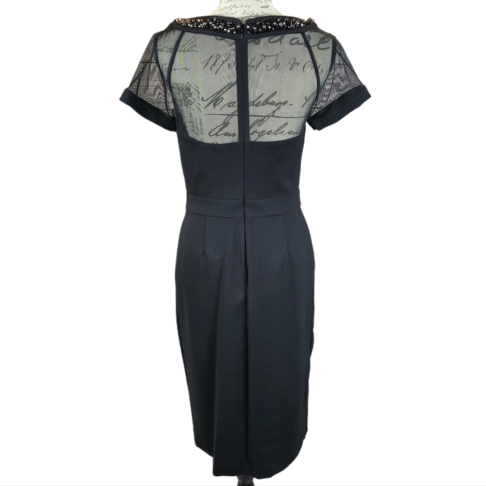 Laundry by Shelli Segal Dress -6 - Picture 3 of 5